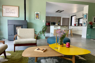 achat maison bayonne 64100