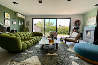 achat maison bayonne 64100