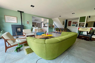 achat maison bayonne 64100