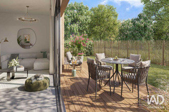 achat maison bayonne 64100