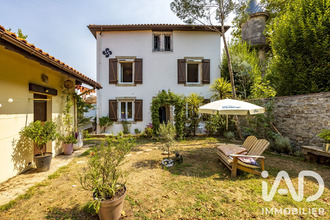 achat maison bayonne 64100