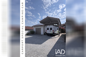 achat maison bayonne 64100