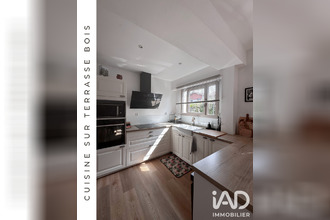 achat maison bayonne 64100