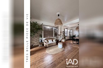 achat maison bayonne 64100