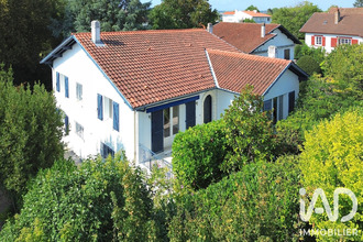 achat maison bayonne 64100