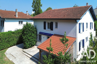 achat maison bayonne 64100