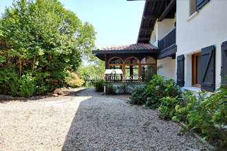 achat maison bayonne 64100