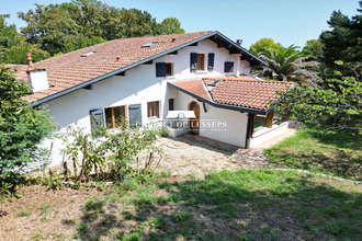 achat maison bayonne 64100