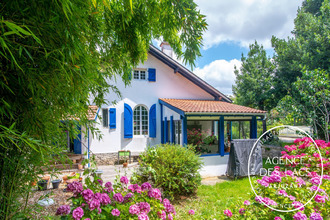 achat maison bayonne 64100