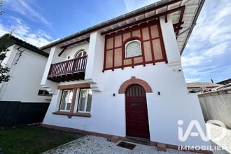 achat maison bayonne 64100