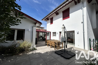 achat maison bayonne 64100