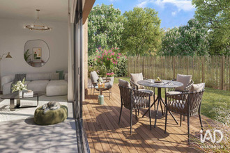 achat maison bayonne 64100