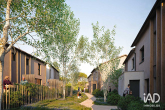 achat maison bayonne 64100