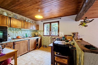 achat maison bayons 04250