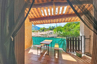 achat maison bayons 04250