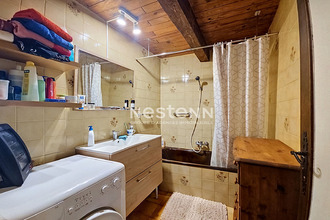 achat maison bayons 04250