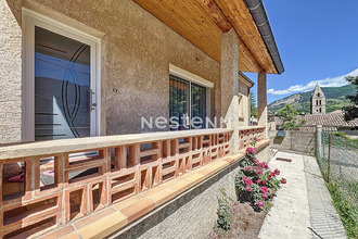achat maison bayons 04250
