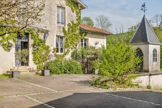 achat maison bayonville-sur-mad 54890