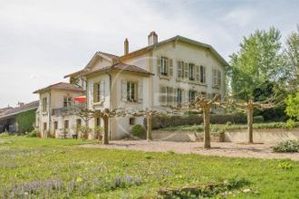 achat maison bayonville-sur-mad 54890