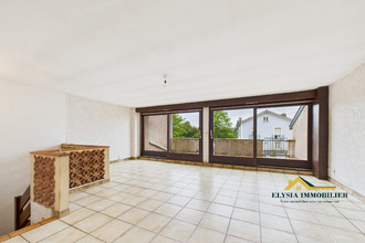 achat maison bayonville-sur-mad 54890