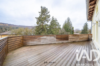 achat maison bayonville-sur-mad 54890