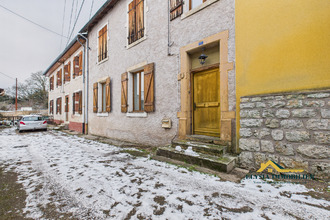 achat maison bayonville-sur-mad 54890