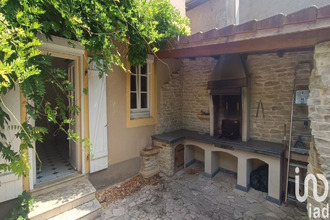 achat maison bayonville-sur-mad 54890