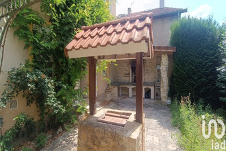 achat maison bayonville-sur-mad 54890