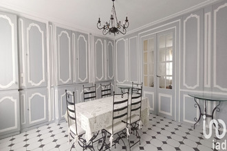 achat maison bayonville-sur-mad 54890