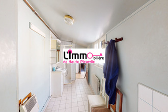 achat maison bayonvillers 80170