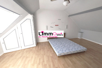 achat maison bayonvillers 80170