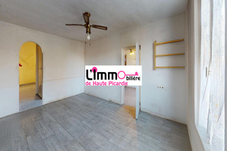 achat maison bayonvillers 80170