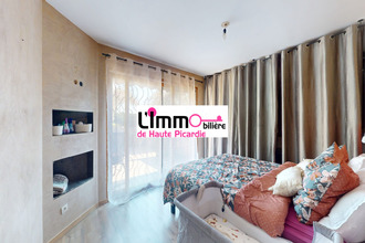 achat maison bayonvillers 80170