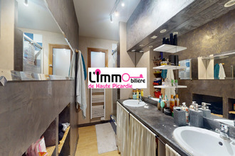 achat maison bayonvillers 80170