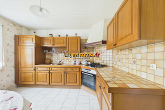 achat maison bayonvillers 80170