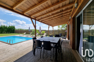 achat maison bazac 16210