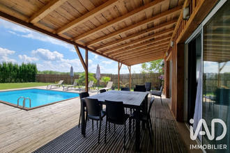 achat maison bazac 16210