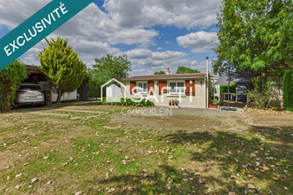 achat maison bazaiges 36270