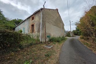 achat maison bazaiges 36270