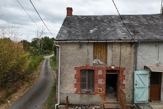 achat maison bazaiges 36270