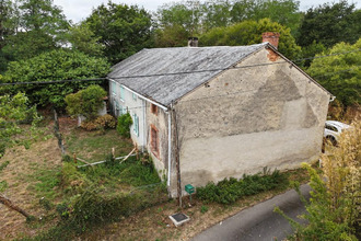 achat maison bazaiges 36270