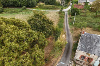 achat maison bazaiges 36270