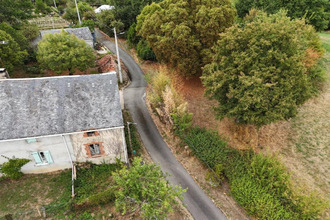 achat maison bazaiges 36270