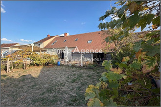 achat maison bazaiges 36270