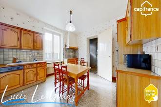 achat maison bazailles 54620