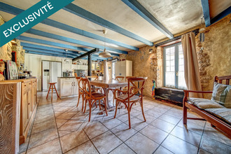 achat maison bazailles 54620