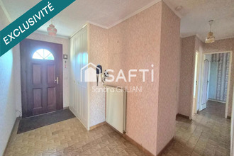 achat maison bazailles 54620