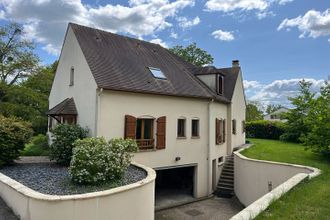 achat maison bazainville 78550