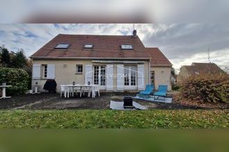 achat maison bazainville 78550