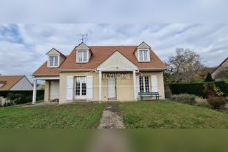 achat maison bazainville 78550